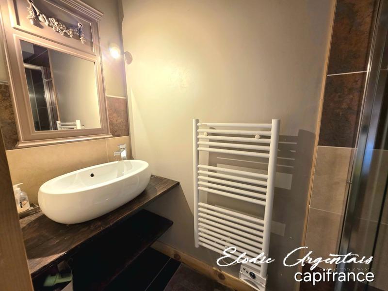 Châlet - 135 m² - 6 pièces