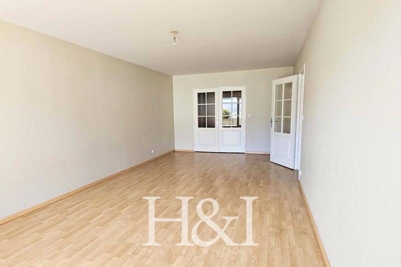 Appartement - 97 m² - 3 pièces