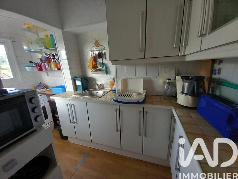 Maison de village - 188 m² - 7 pièces