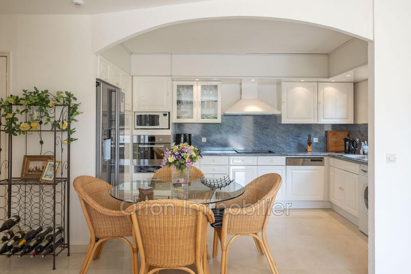 Appartement - 108 m² - 4 pièces