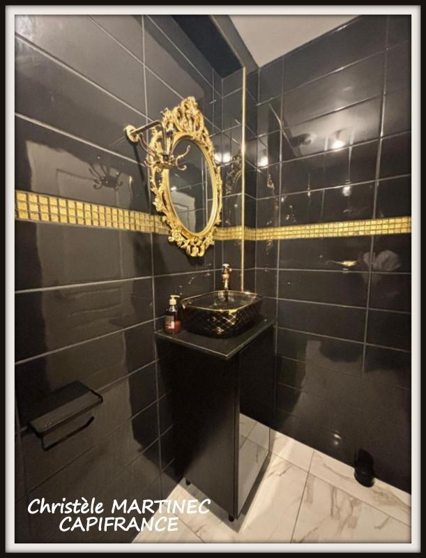 Maison - 155 m² - 5 pièces