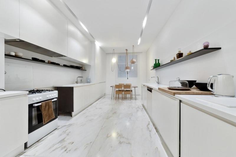 Appartement - 290 m²