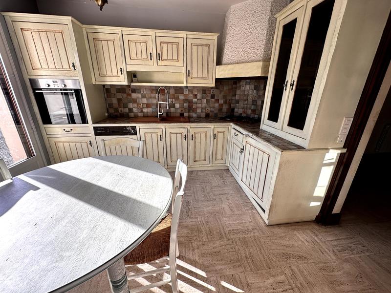 Maison - 106 m² - 4 pièces