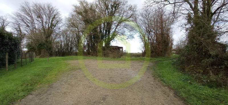 Corps de ferme - 83 m² - 3 pièces