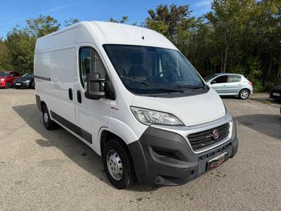 Fiat Ducato Camionnette 3.3 Mh2 2.3 Multijet 130ch Pack Pro Nav