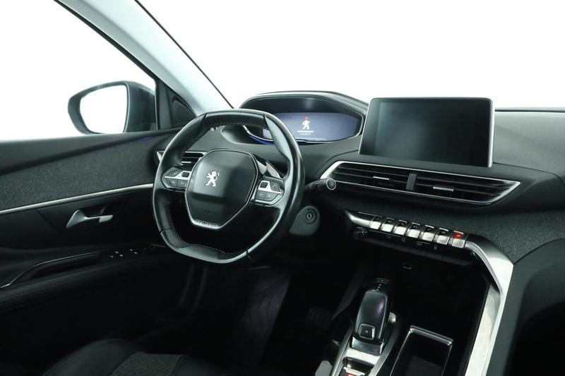 Peugeot 3008 1.6 Blue-HDi Allure Eat6 120 ch