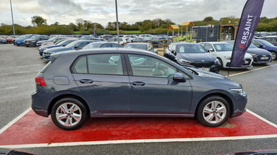 Volkswagen Golf 1.0 Tsi Opf 110 Bvm6 Life