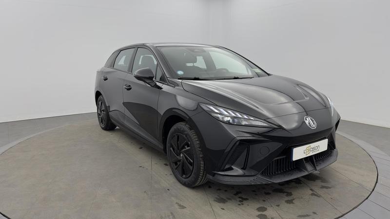 Mg Mg4 Electric 51kWh - 125 kW 2wd Standard