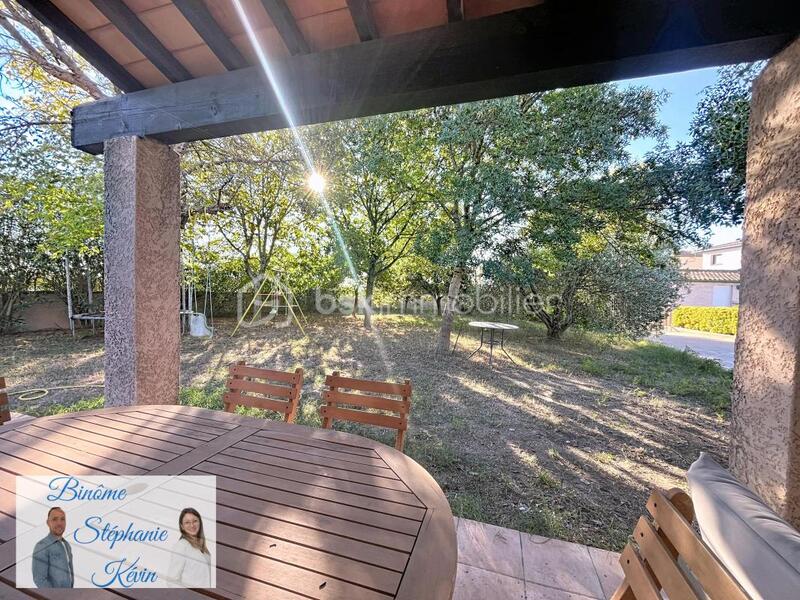 Maison - 157 m² - 7 pièces