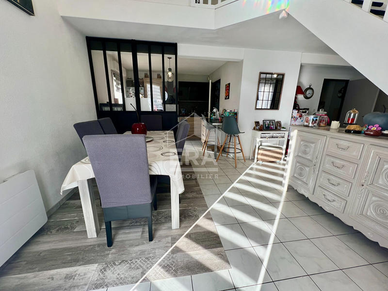 Appartement - 87 m² - 4 pièces