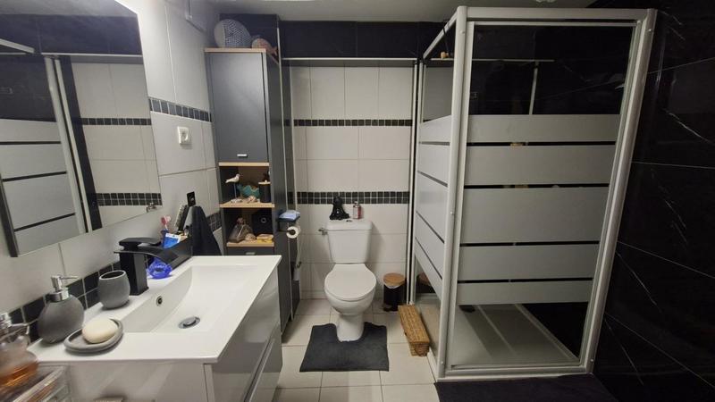 Maison - 120 m² - 2 pièces