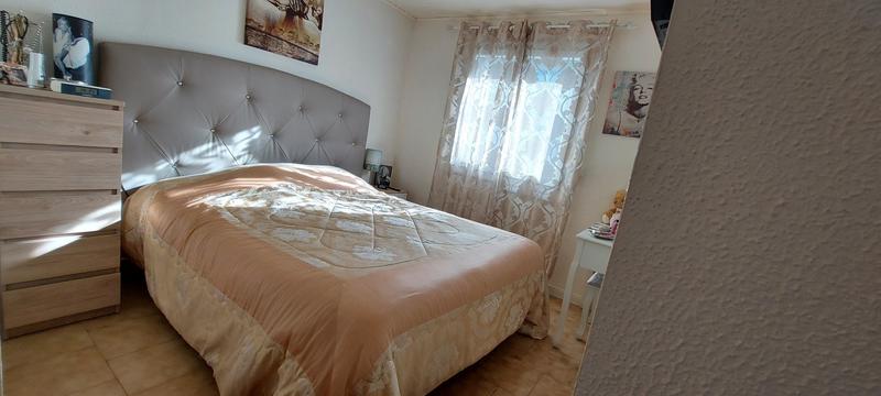 Maison - 72 m² - 3 pièces