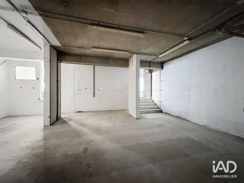 Local commercial - 134 m²