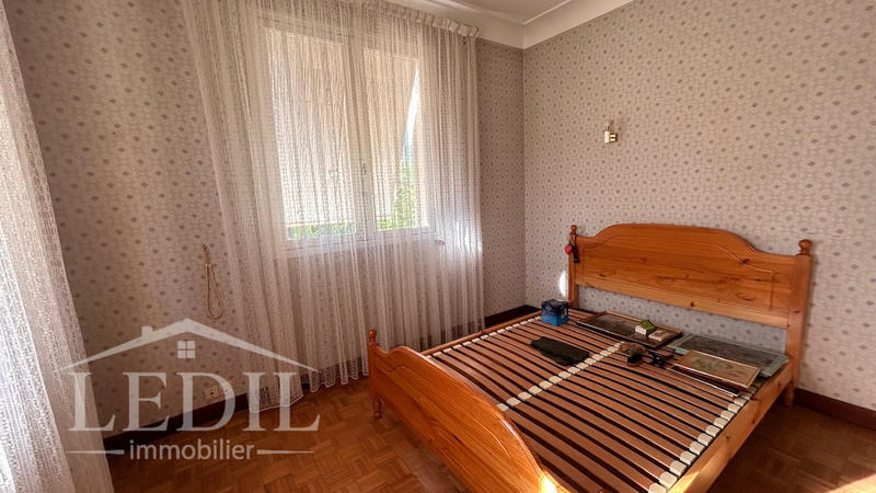 Maison - 128 m² - 5 pièces