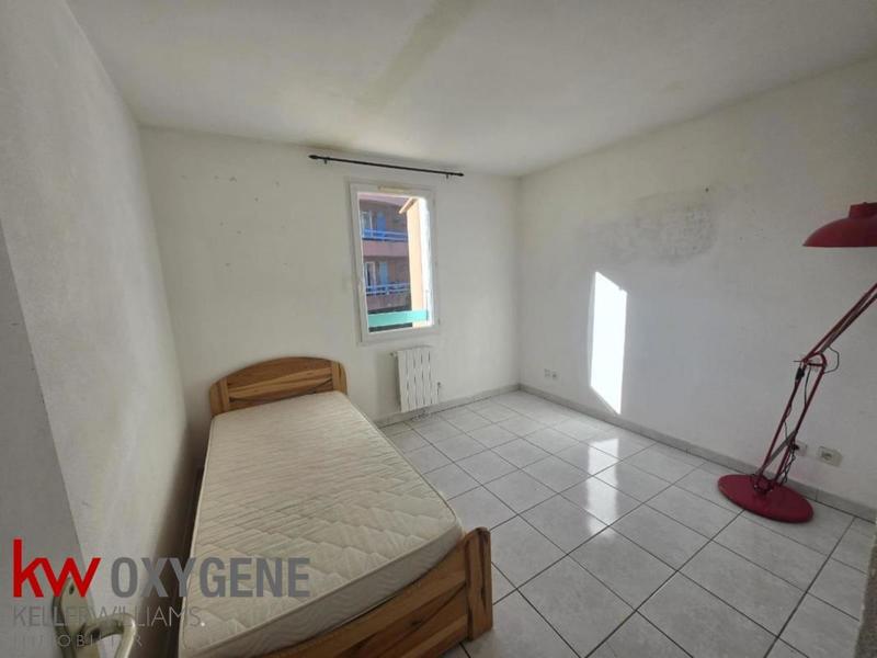 Maison - 72 m² - 4 pièces