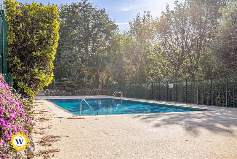 Appartement - 56 m² - 2 pièces