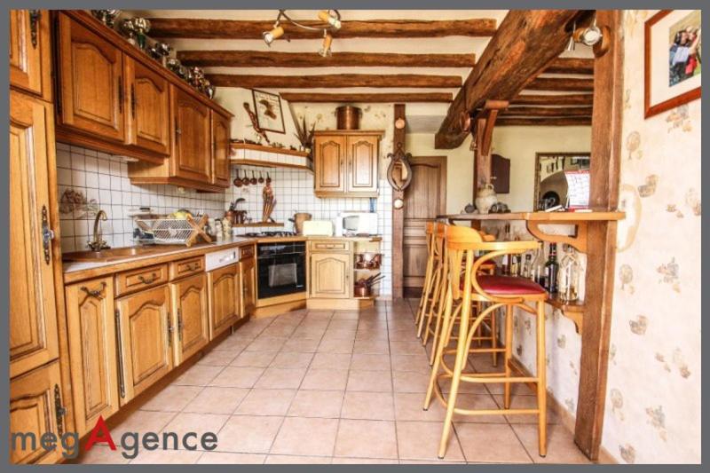 Maison de campagne - 212 m² - 6 pièces