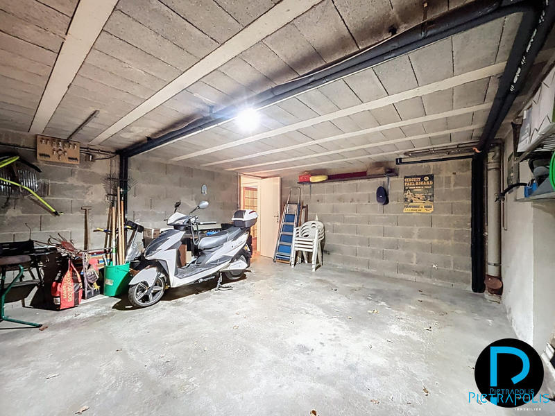 Maison - 155 m² - 6 pièces