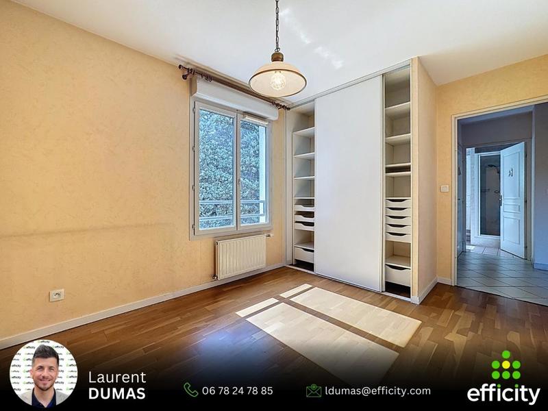 Appartement - 105 m² - 4 pièces