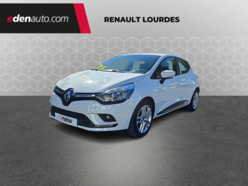 Renault Clio dCi 90 Energy 82g Zen