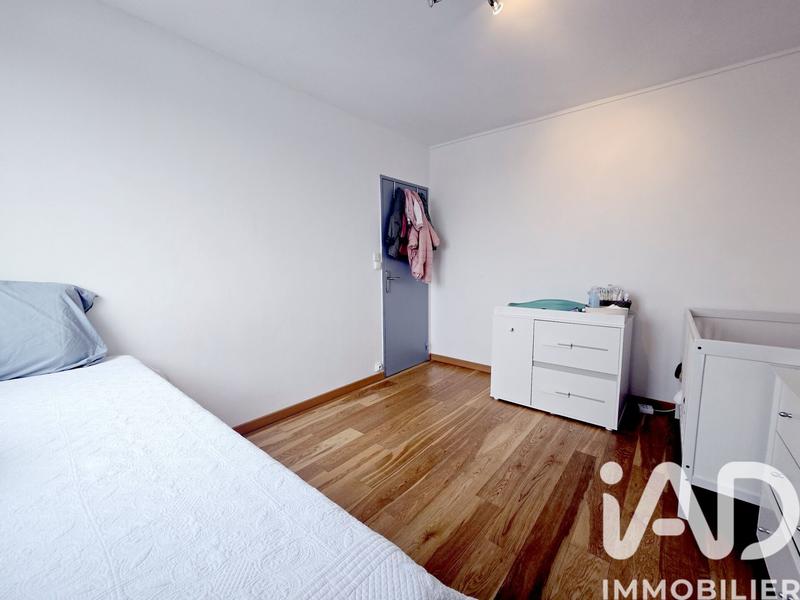 Appartement - 76 m² - 4 pièces