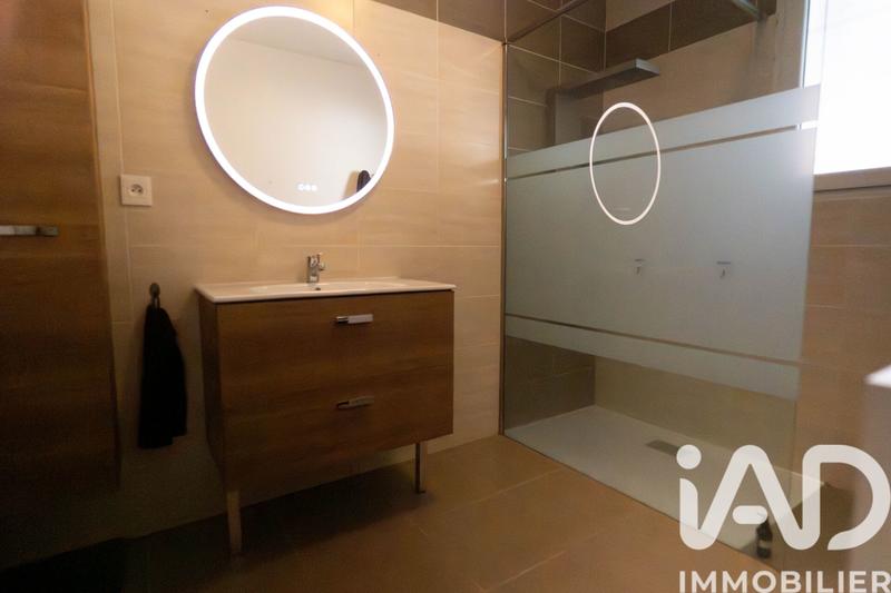 Maison - 86 m² - 5 pièces