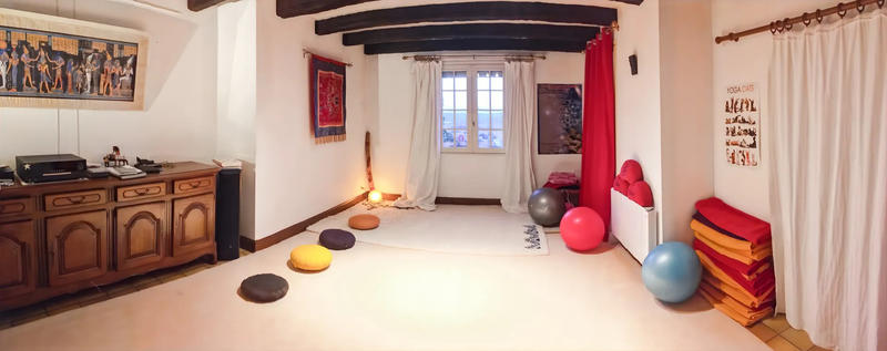 Maison - 295 m² - 8 pièces