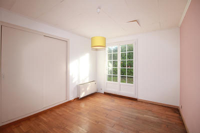 Maison - 129 m² - 6 pièces