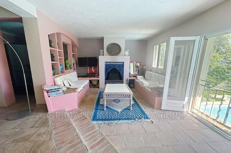 Maison - 119 m² - 5 pièces