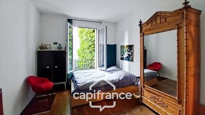 Appartement - 50 m² - 3 pièces