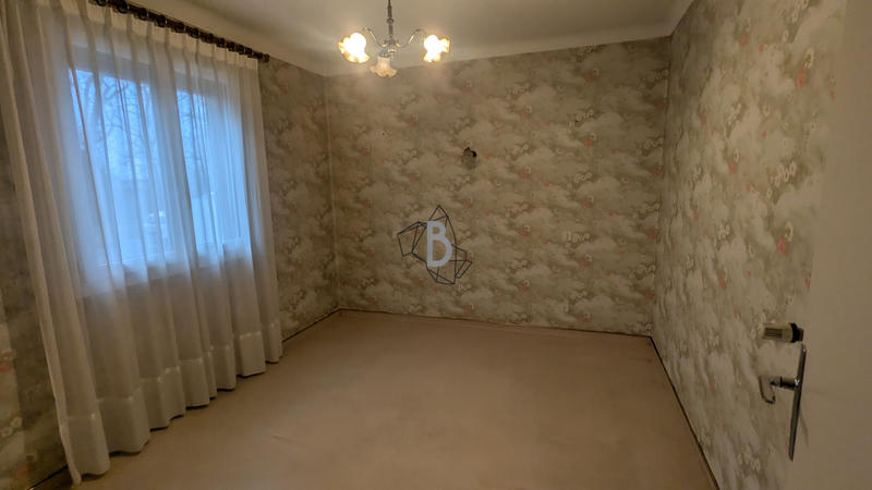 Maison - 80 m² - 3 pièces