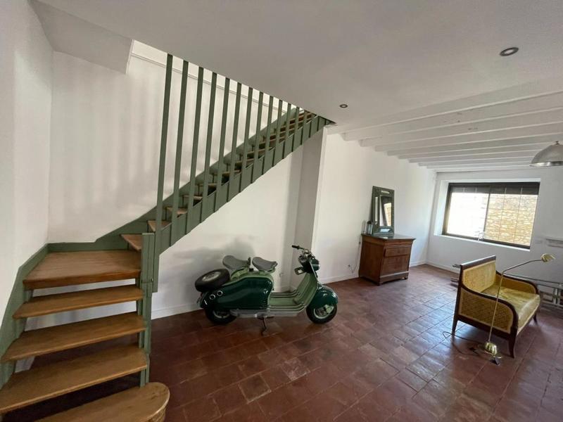 Maison - 117 m² - 4 pièces