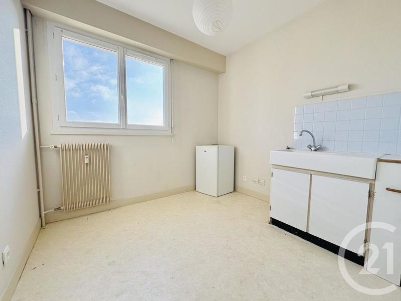 Appartement - 29 m² - 1 pièce