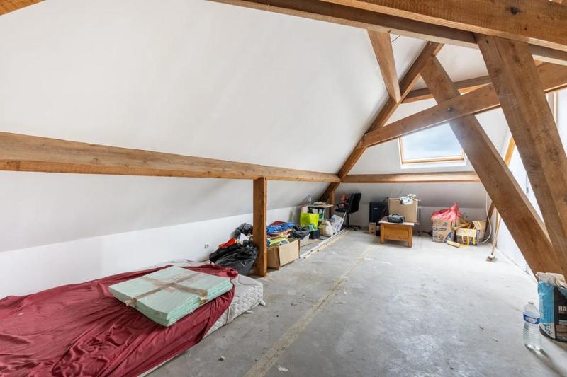 Maison - 162 m² - 6 pièces