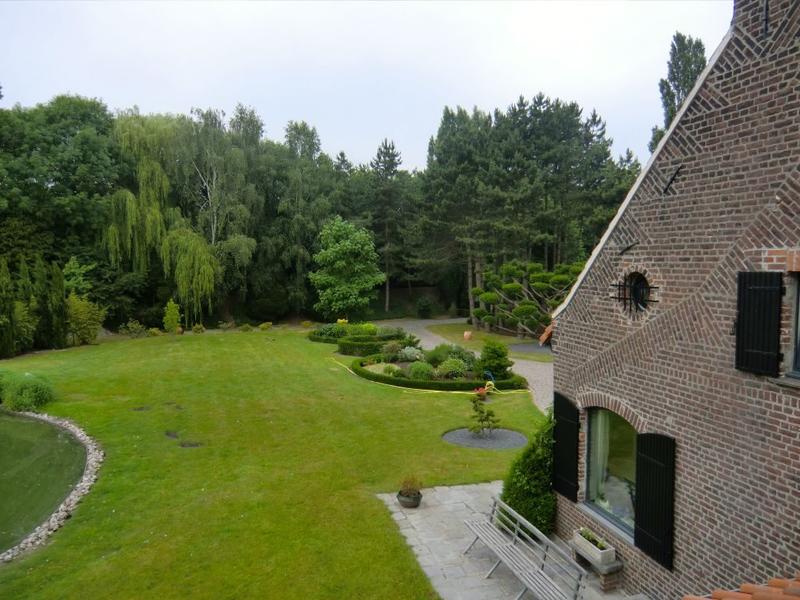 Maison - 432 m² - 20 pièces