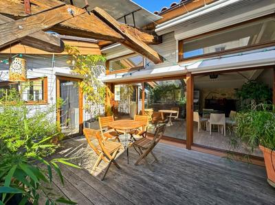 Appartement - 128 m² - 3 pièces