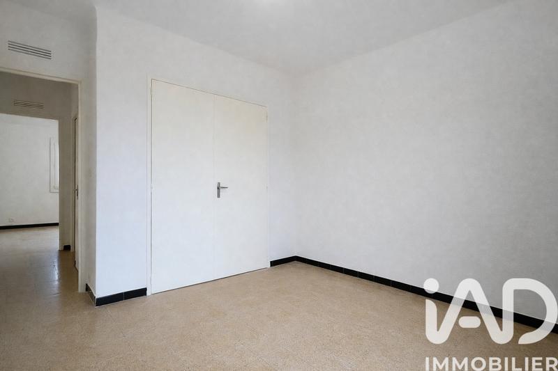 Appartement - 53 m² - 3 pièces