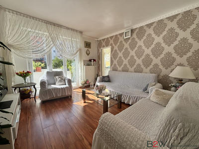 Appartement - 71 m² - 4 pièces