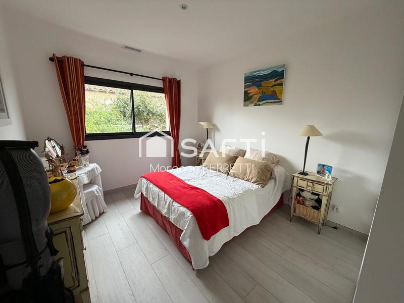 Maison - 157 m² - 4 pièces