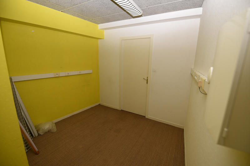 Local commercial - 105 m² - 4 pièces