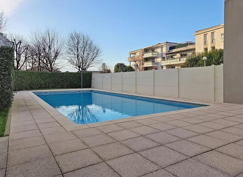 Appartement - 43 m² - 1 pièce