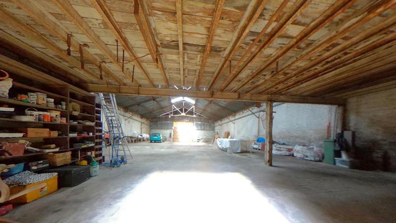 Propriété - 184 m² - 8 pièces