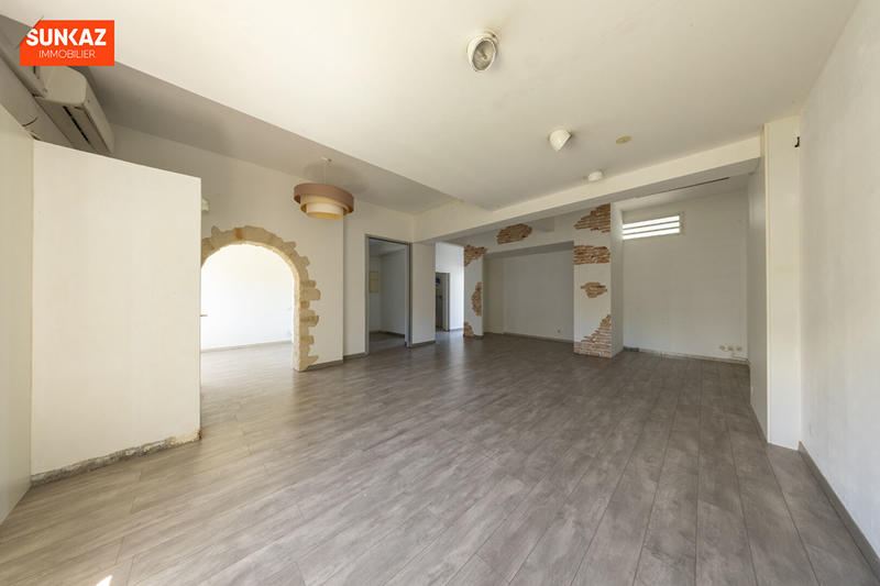 Local d'activités - 72 m²