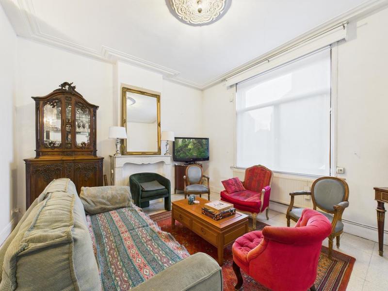 Maison - 138 m² - 6 pièces