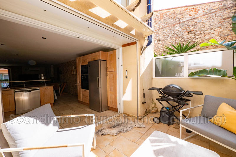 Maison - 102 m² - 5 pièces