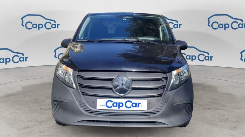 Mercedes Vito Compact III 200 d 163 Pro