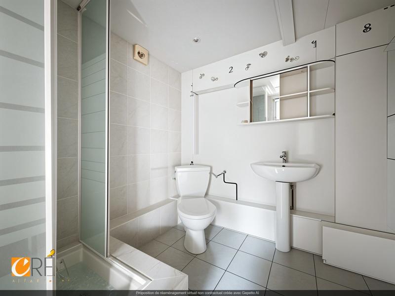 Maison - 91 m² - 5 pièces