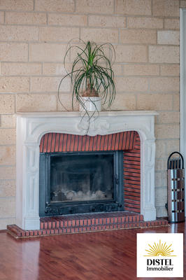 Maison - 241 m² - 8 pièces