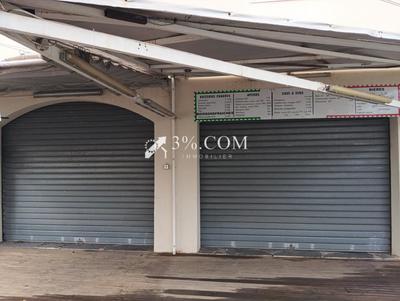 Local commercial - 60 m²