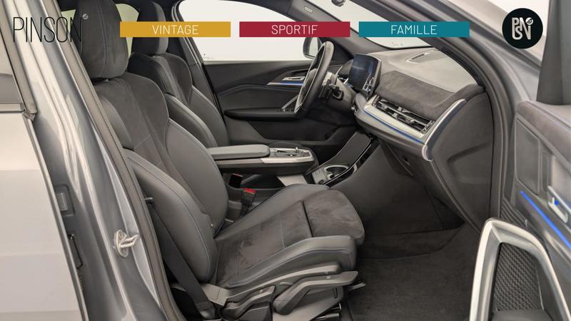 Bmw X2 U10 Sdrive 20i 170ch Dkg7 m Sport